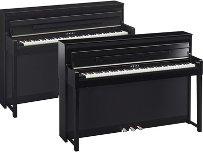 Clavinova Yamaha CLP585